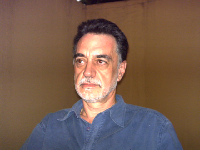 cesar buosi